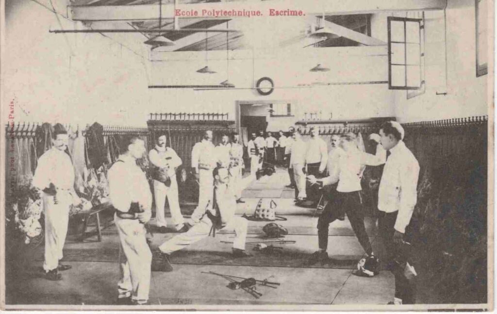 École Polytechnique (1)