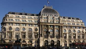 Le Cercle National des Armées