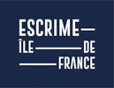 Logo Escrime IDF_1-200px