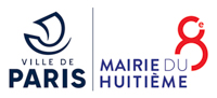 Logo mairie du 8-200px