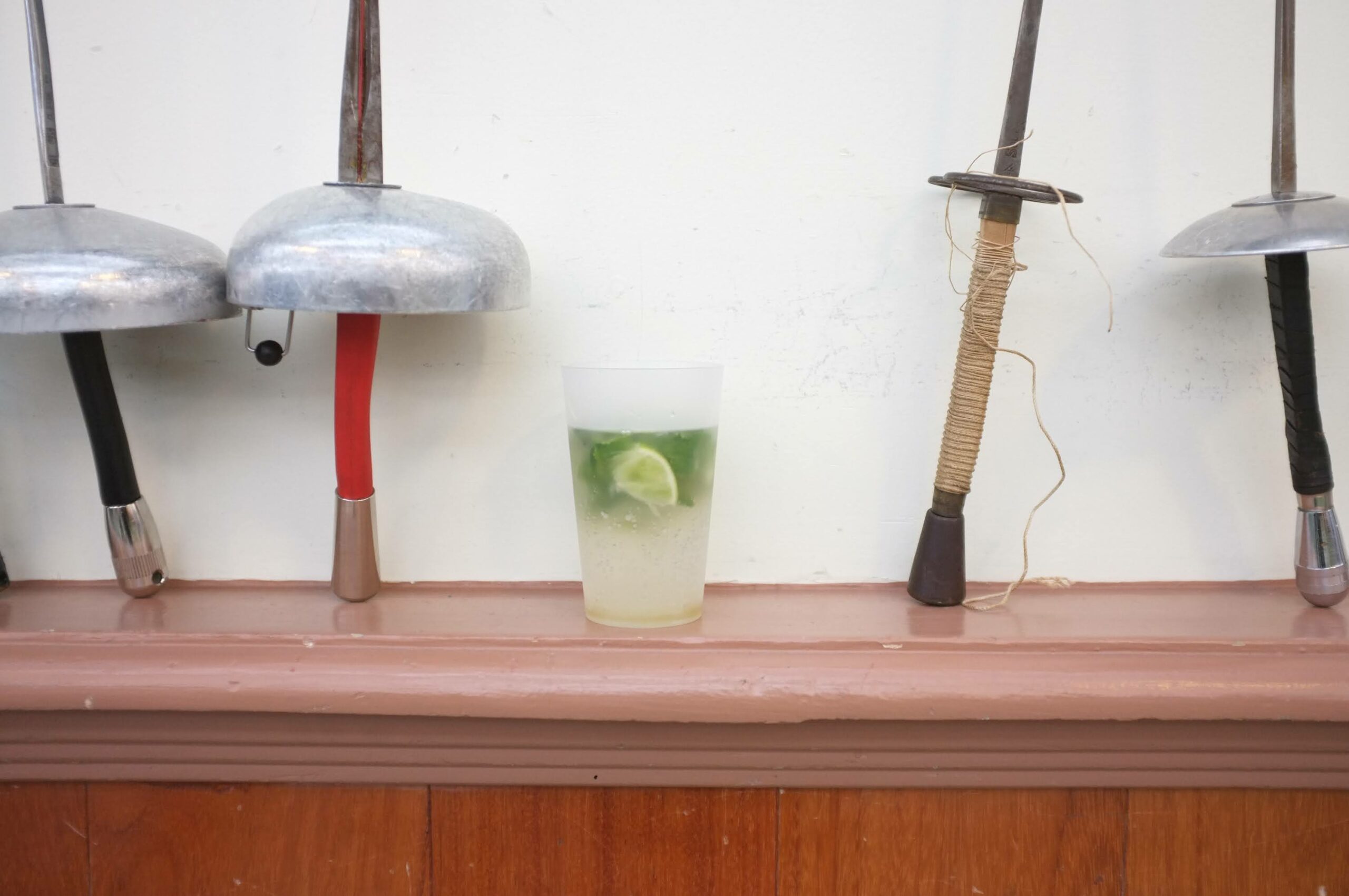 Une rentrée « cubaine » à la Salle d’Armes du Cercle Militaire